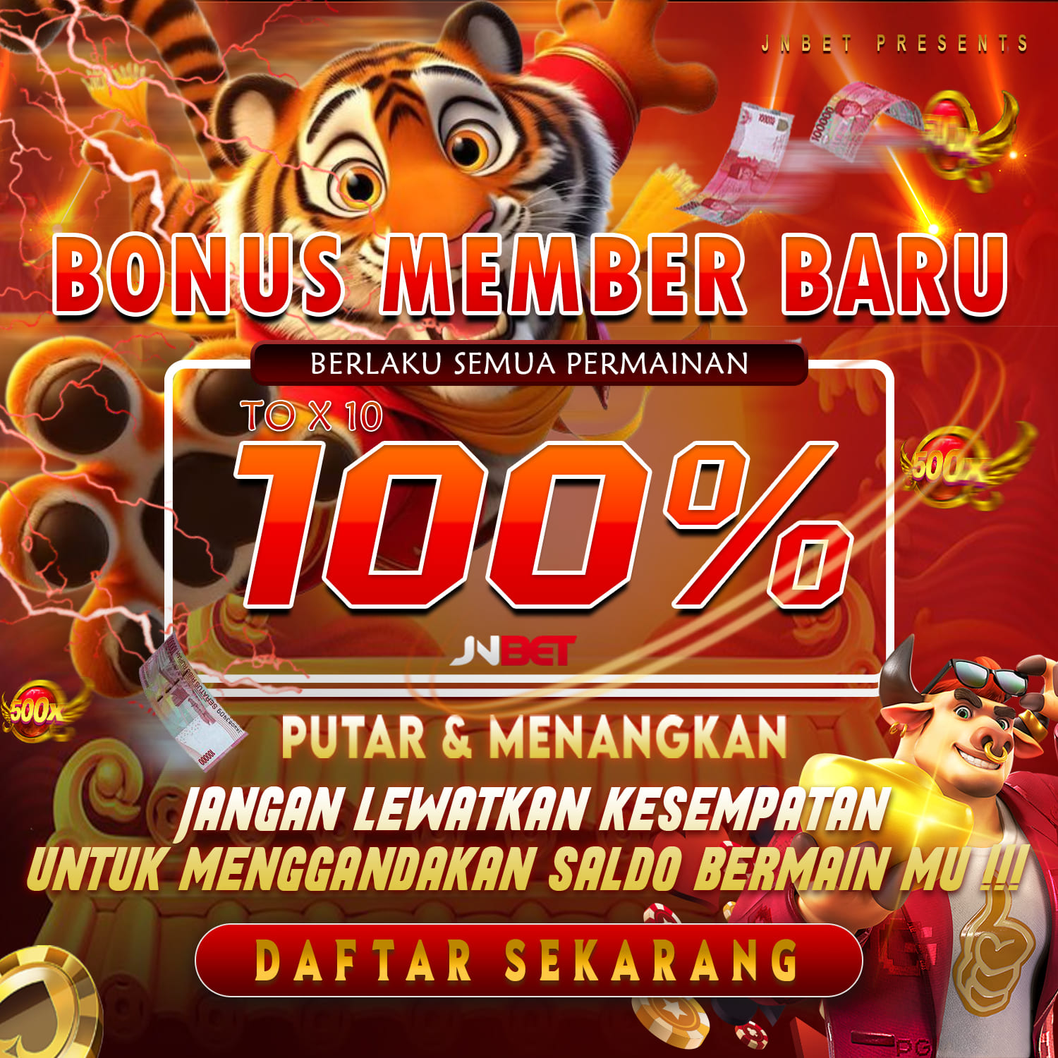 JNBET : SITUS SLOT ONLINE TERBAIK UNTUK KEMENANGAN FANTASTIS